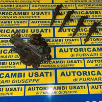 Kit iniezione Bosch Peugeot Cittoen 1.4 HDI 8H01