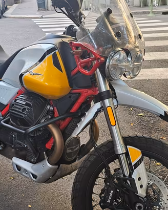 moto guzzi