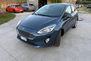 Ford Fiesta 1.0 Ecoboost Titanium SOLO 45000 KM TA