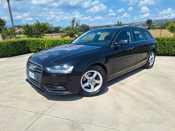 Audi A4 Avant 2.0, 136 CV – Cambio Manuale – € 2.9