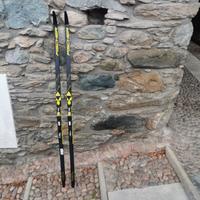 Sci da fondo FISCHER