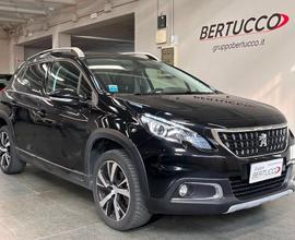 Peugeot 2008 PureTech Turbo 130 S&S Allure