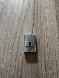 Accendino antivento stile Zippo