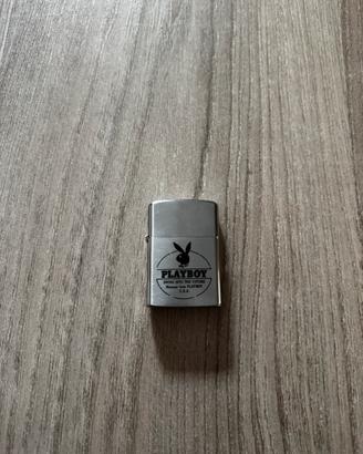 Accendino antivento stile Zippo
