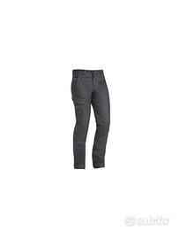 JEANS MOTO  IXON DEFENDER
