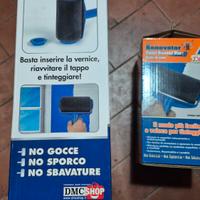 sistema di pittura Fast Paint