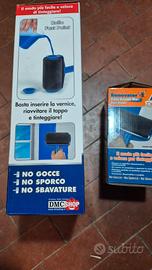 sistema di pittura Fast Paint