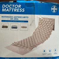 Materasso Antidecubito