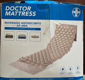 Materasso Antidecubito