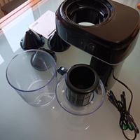 Imetec Affetta Verdure Q2001