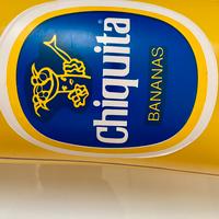 Banana chiquita anni 70