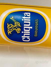 Banana chiquita anni 70