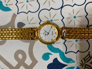 Orologio bulova da donna