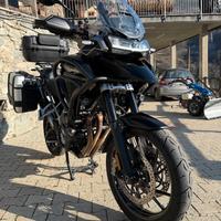 Triumph Tiger 1200 - 2022