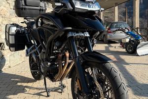 Triumph Tiger 1200 - 2022