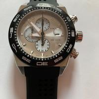 Locman Stealth Crono 300 mt - 46 mm