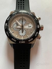 Locman Stealth Crono 300 mt - 46 mm