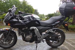 KAWASAKI Z750 Semicarenata 2006 ASI perfetta