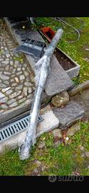 Albero trasmissione fiat panda 4 *4 1.3 multijet