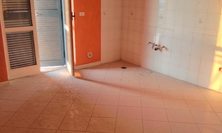 Tra Cercola e san Sebastiano