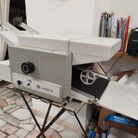 piegatrice fogli automatica