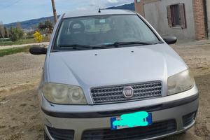 Fiat punto Classic anno 2008