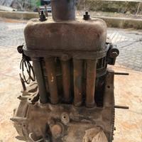 motore fiat 500 epoca