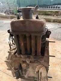 motore fiat 500 epoca