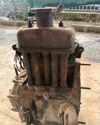 motore fiat 500 epoca