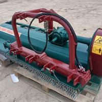 Tagliaerba trinciastocchi