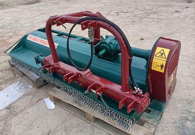 Tagliaerba trinciastocchi