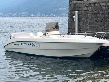 Sessa key latgo 20 Yamaha 115