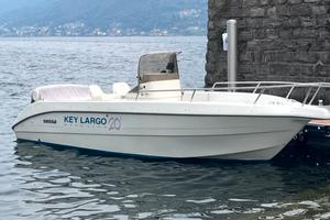 Sessa key latgo 20 Yamaha 115