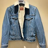 Levi’s Sherpa