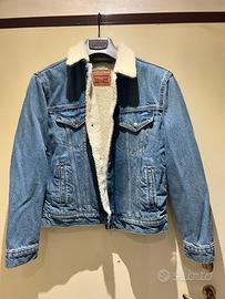 Levi’s Sherpa