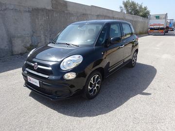 Fiat 500L Wagon 1.3 Multijet 95 CV Lounge