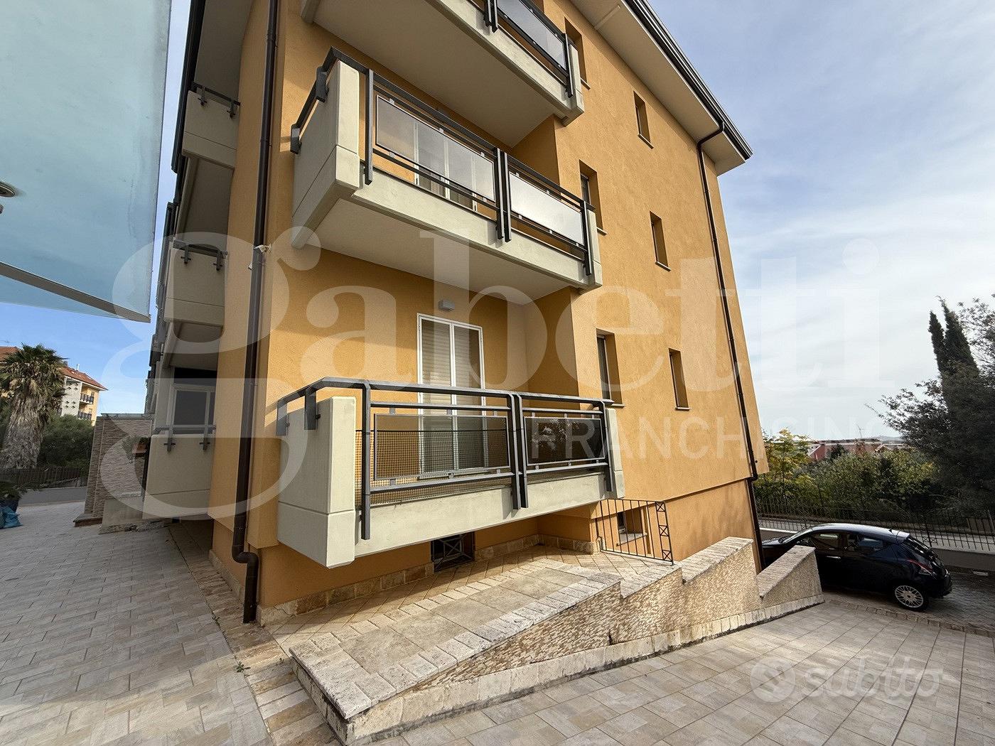 Appartamento – Catanzaro, Mater Domini - Vista 5
