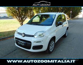 FIAT Panda 3ª serie Panda 0.9 TwinAir Turbo Na...