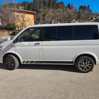 caravelle t6 9 posti