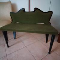 divanetto antico