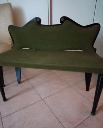 divanetto antico