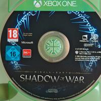 Shadow of war - middle earth-