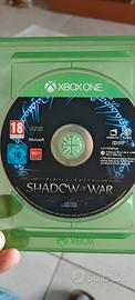 Shadow of war - middle earth-