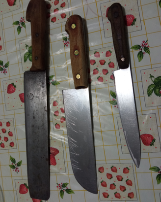 Coltelli vintage