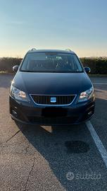 Seat Alhambra 2.0 TDI