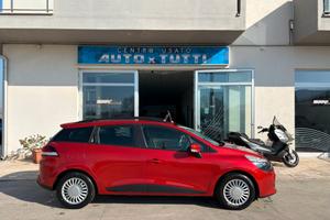 Renault Clio dCi 8V 90CV Start&Stop 5 porte Energy