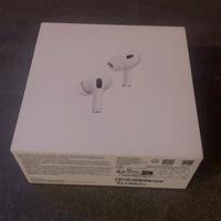 Air pods pro 2 generazione  Nuove