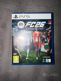 FC26 Ps5