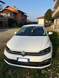 Volkswagen Polo R-line