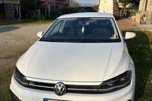 Volkswagen Polo R-line
